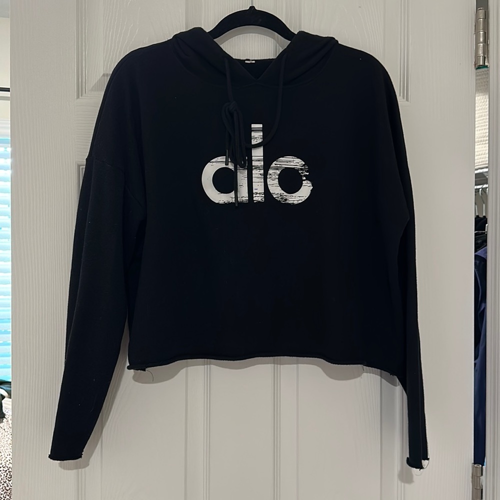 Alo Yoga Sweatshirt